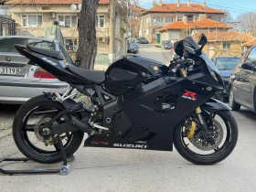 Suzuki Gsxr 