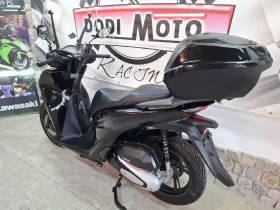 Honda Sh 125i / 2025�. /  | Mobile.bg � ����� ������ 6