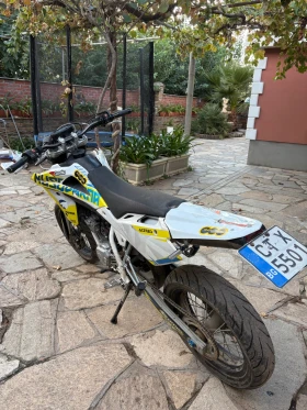 Husqvarna 125 | Mobile.bg � ����� ������ 3