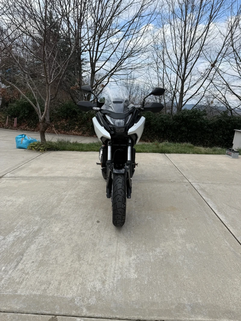 Honda Nc 2025 750 , снимка 3 - Мотоциклети и мототехника - 52473737