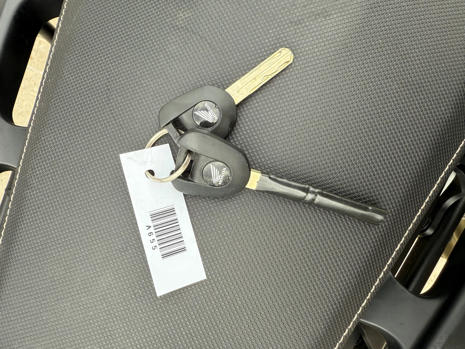 Honda Nc 2025 750  | Mobile.bg   9