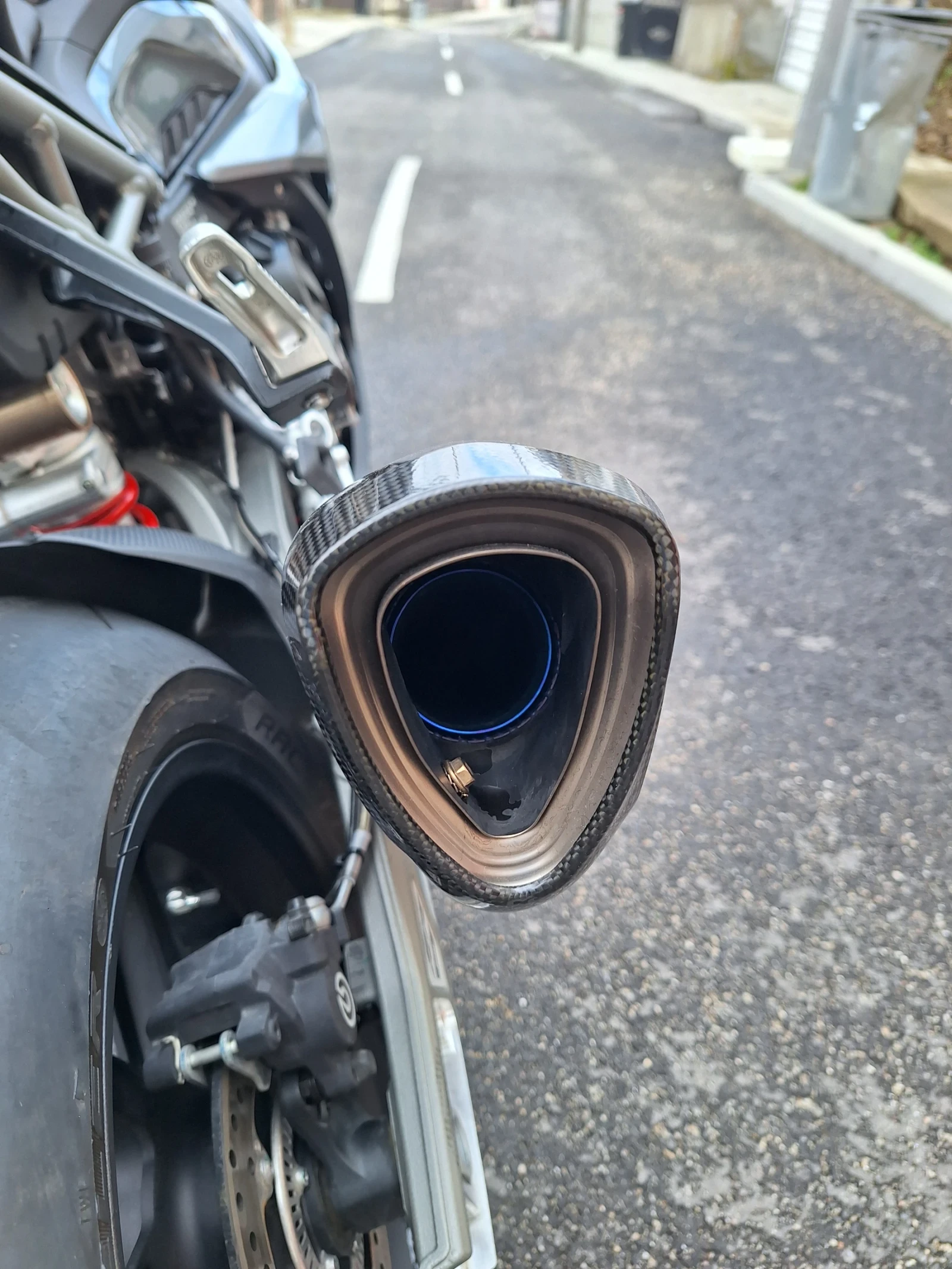 BMW S S 1000 RR BLUE STONE METALLIC | Mobile.bg � ����������� 13