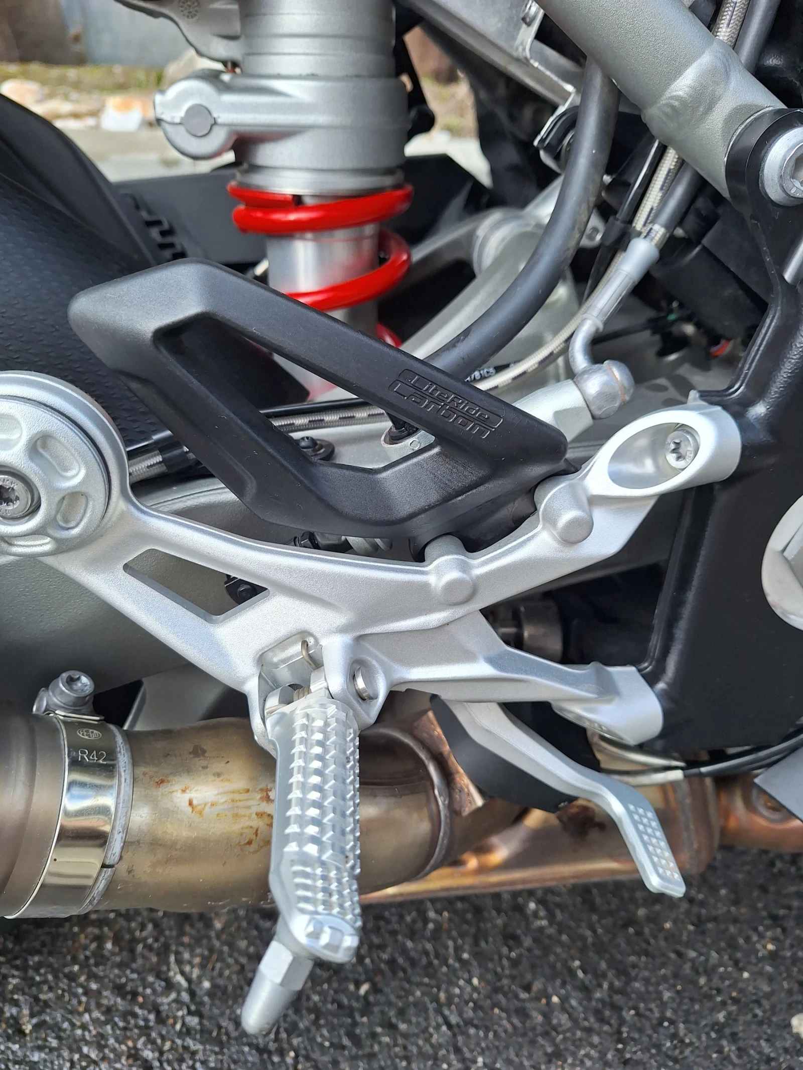 BMW S S 1000 RR BLUE STONE METALLIC | Mobile.bg � ����������� 14