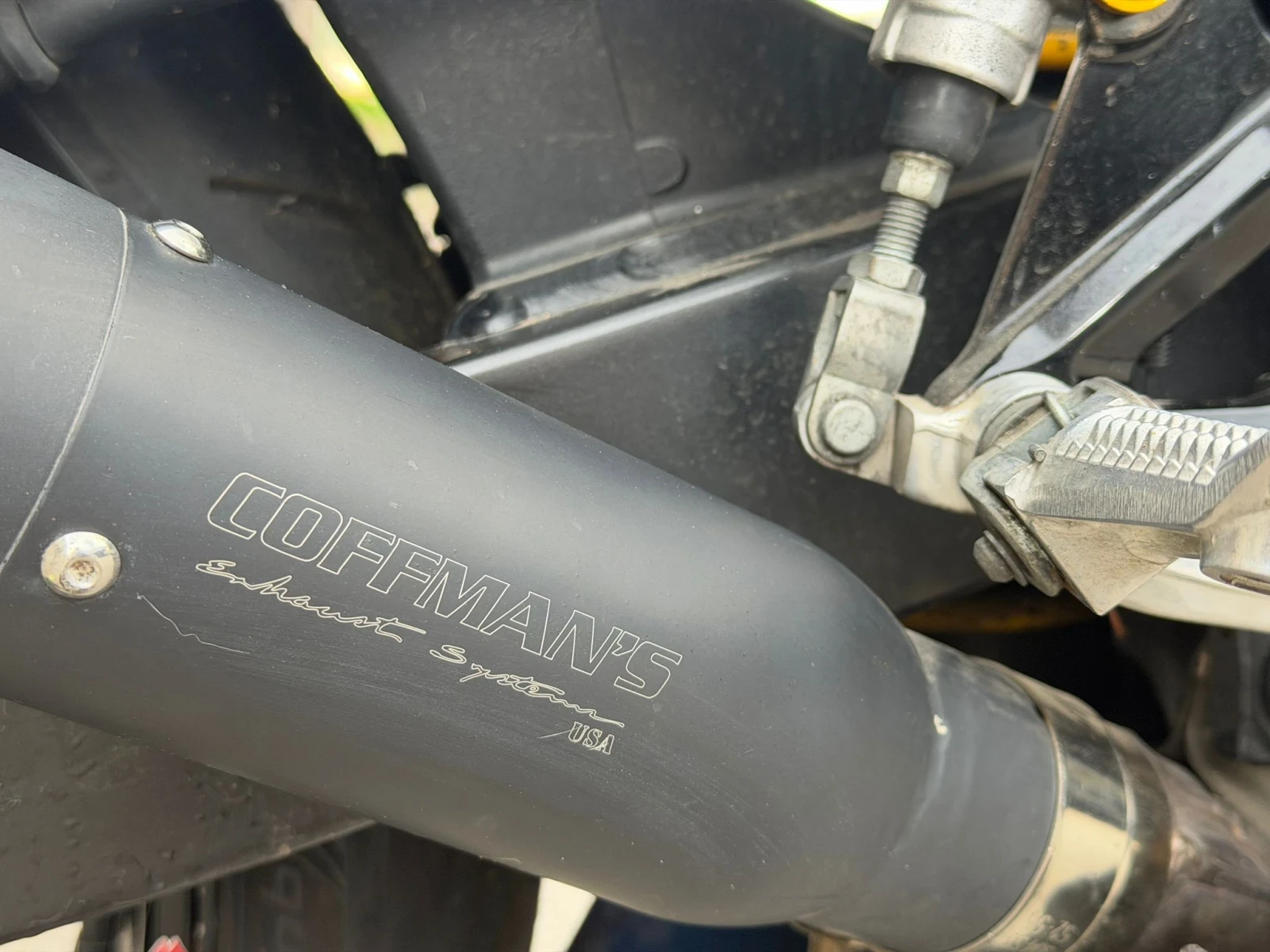 Suzuki Gsxr, снимка 12 - Мотоциклети и мототехника - 54007900