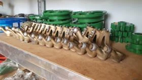 Балировачка Challenger John Deere,Claas,New Holland, снимка 4