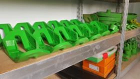 Балировачка Challenger John Deere,Claas,New Holland, снимка 5