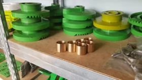 Балировачка Challenger John Deere,Claas,New Holland, снимка 7