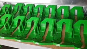 Балировачка Challenger John Deere,Claas,New Holland, снимка 8