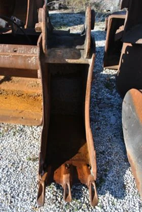 Допълнително оборудване Друг вид КОФА ЗА БАГЕР 40 СМ, снимка 1