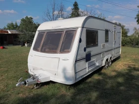 Каравана Coachmen 670, снимка 2
