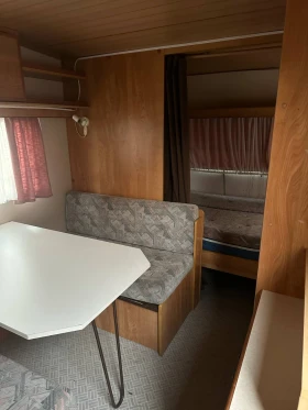 Каравана Други, снимка 6 - Каравани и кемпери - 53670242