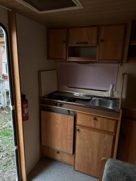 Каравана Други, снимка 8 - Каравани и кемпери - 53670242