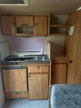 Каравана Други, снимка 9 - Каравани и кемпери - 53670242