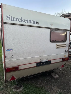 Каравана Други, снимка 3 - Каравани и кемпери - 53670242