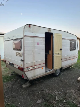 Каравана Други, снимка 4 - Каравани и кемпери - 53670242