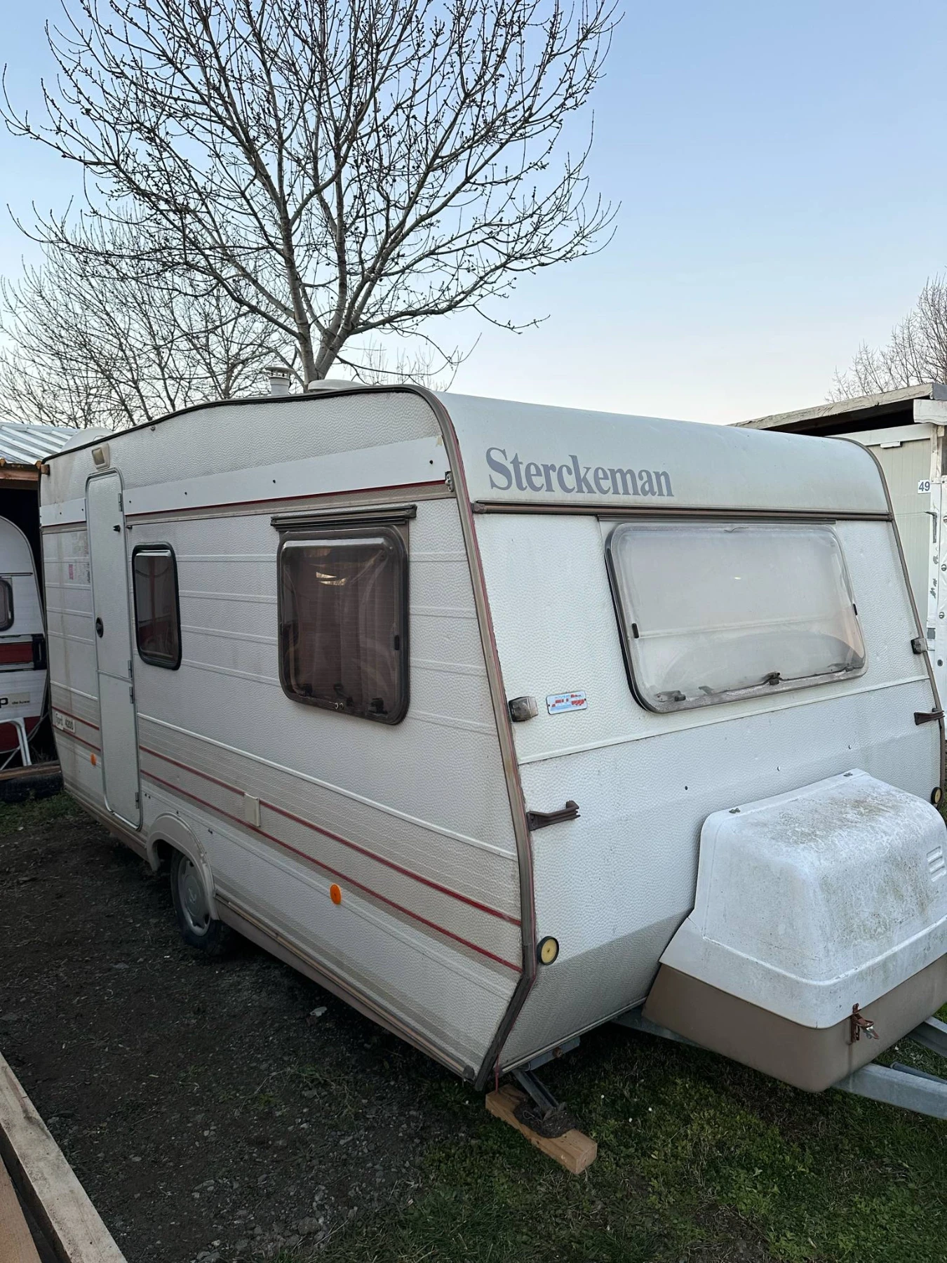 Каравана Други  - изображение 2