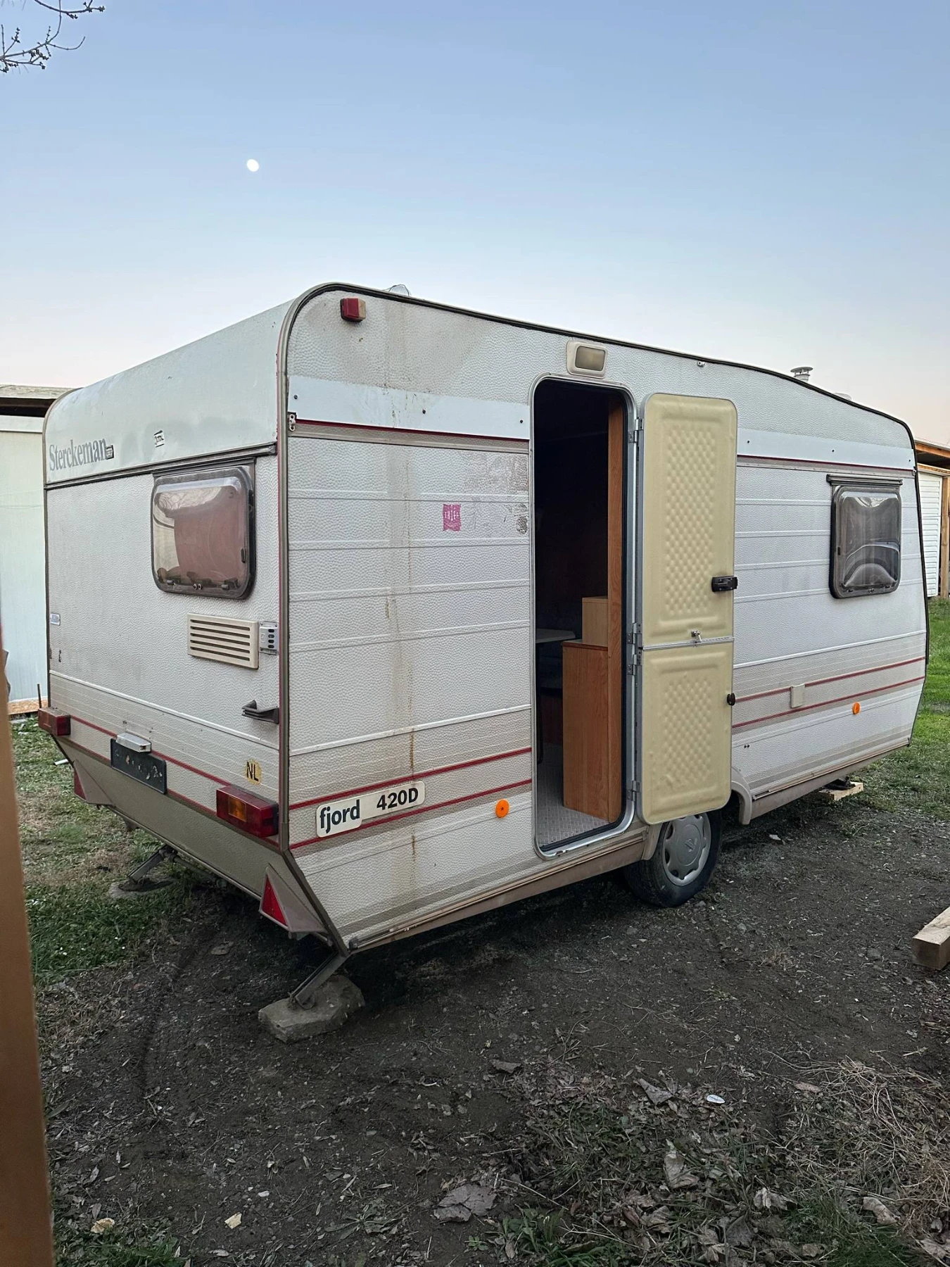 Каравана Други  - изображение 4