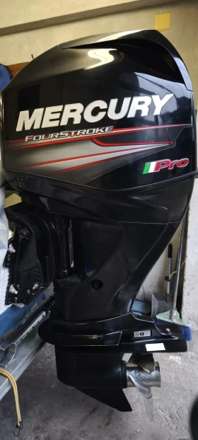 ����������� �������� Mercury Mercury FourStroke 40/60 Pro | Mobile.bg � ����� ������ 2
