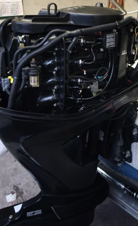 ����������� �������� Mercury Mercury FourStroke 40/60 Pro | Mobile.bg � ����� ������ 5