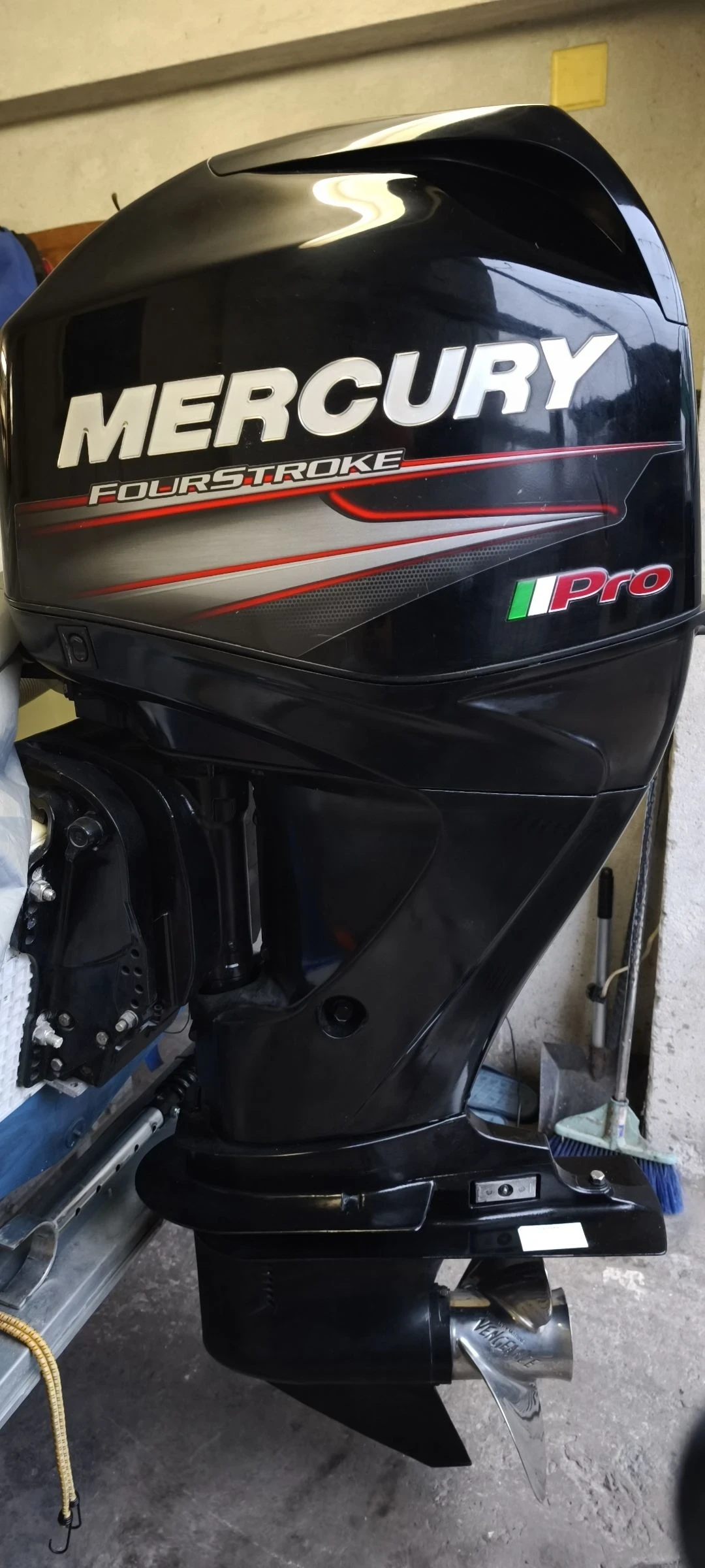 ����������� �������� Mercury Mercury FourStroke 40/60 Pro | Mobile.bg � ����������� 2