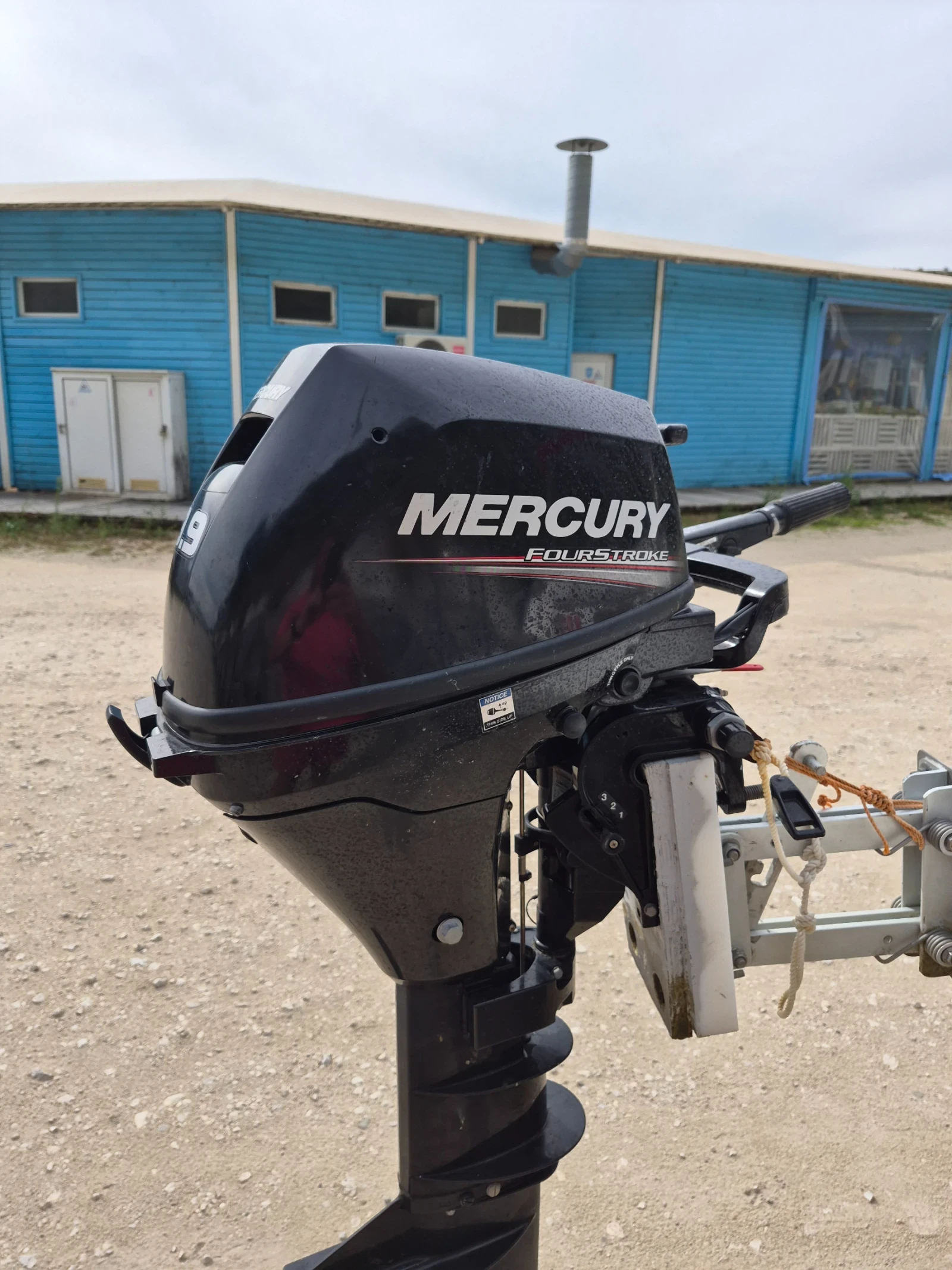 ����������� �������� Mercury | Mobile.bg � ����������� 2