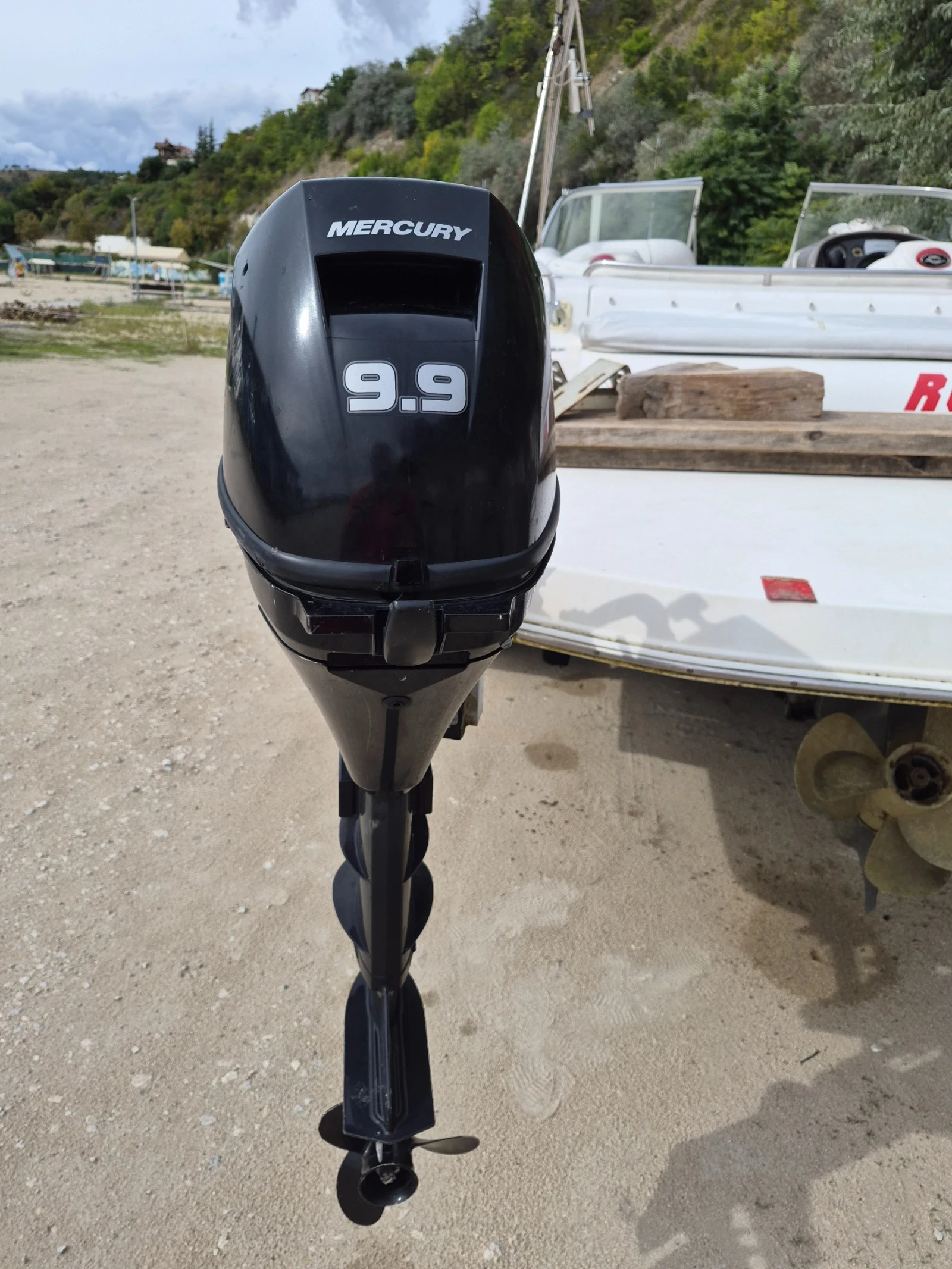 ����������� �������� Mercury | Mobile.bg � ����������� 1