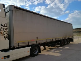 Полуремарке Koegel, снимка 5