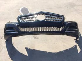 Рама и Каросерия за Mercedes-Benz CLS 350, снимка 1