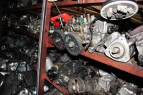 ГНП - ГОРИВО НАГНЕТАТЕЛНИ ПОМПИ, снимка 8