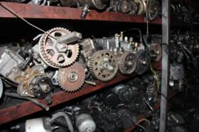 ГНП - ГОРИВО НАГНЕТАТЕЛНИ ПОМПИ, снимка 2