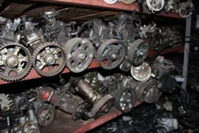 ГНП - ГОРИВО НАГНЕТАТЕЛНИ ПОМПИ, снимка 6