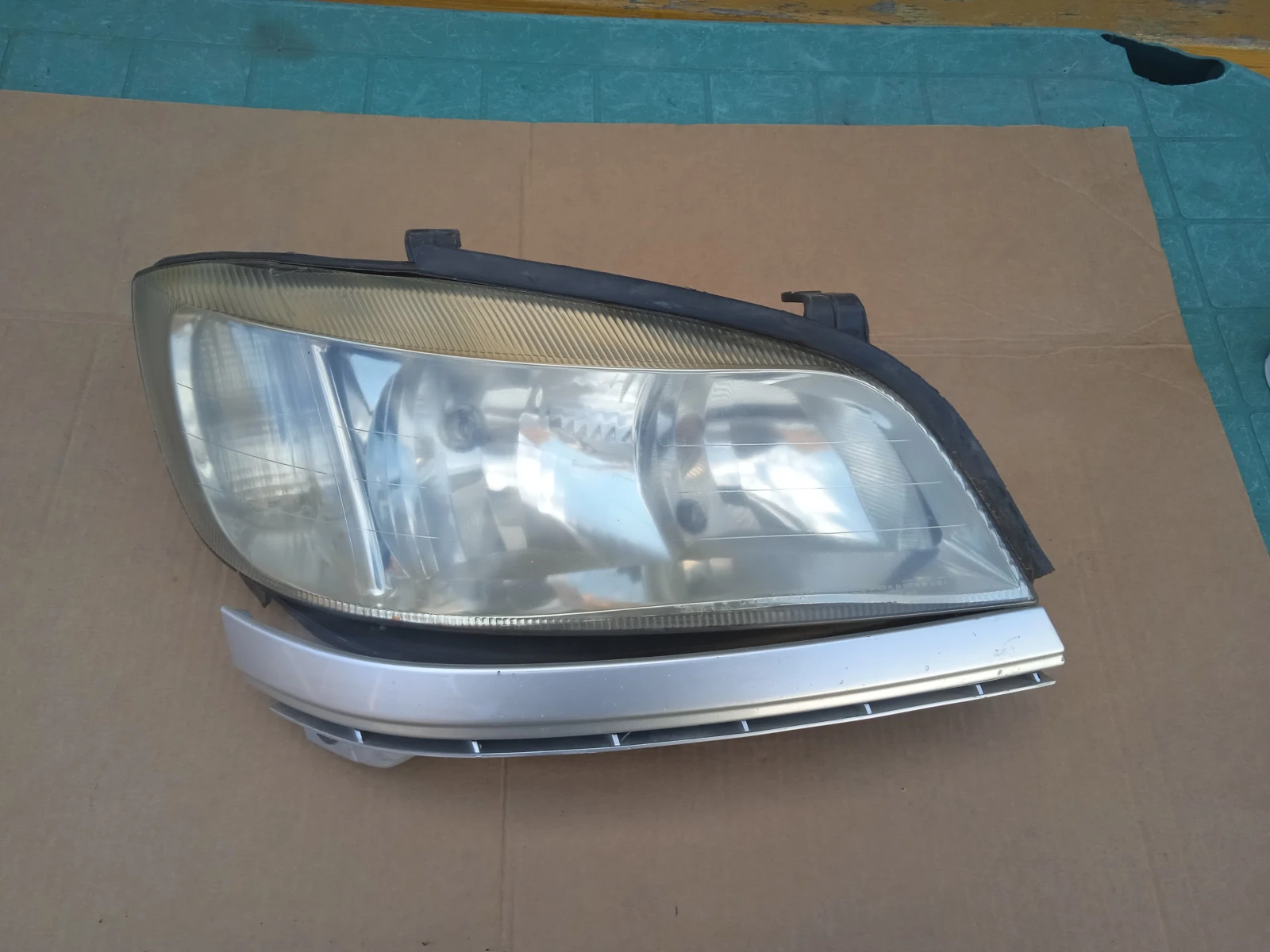 фарове, снимка 13 - Части - 53965268