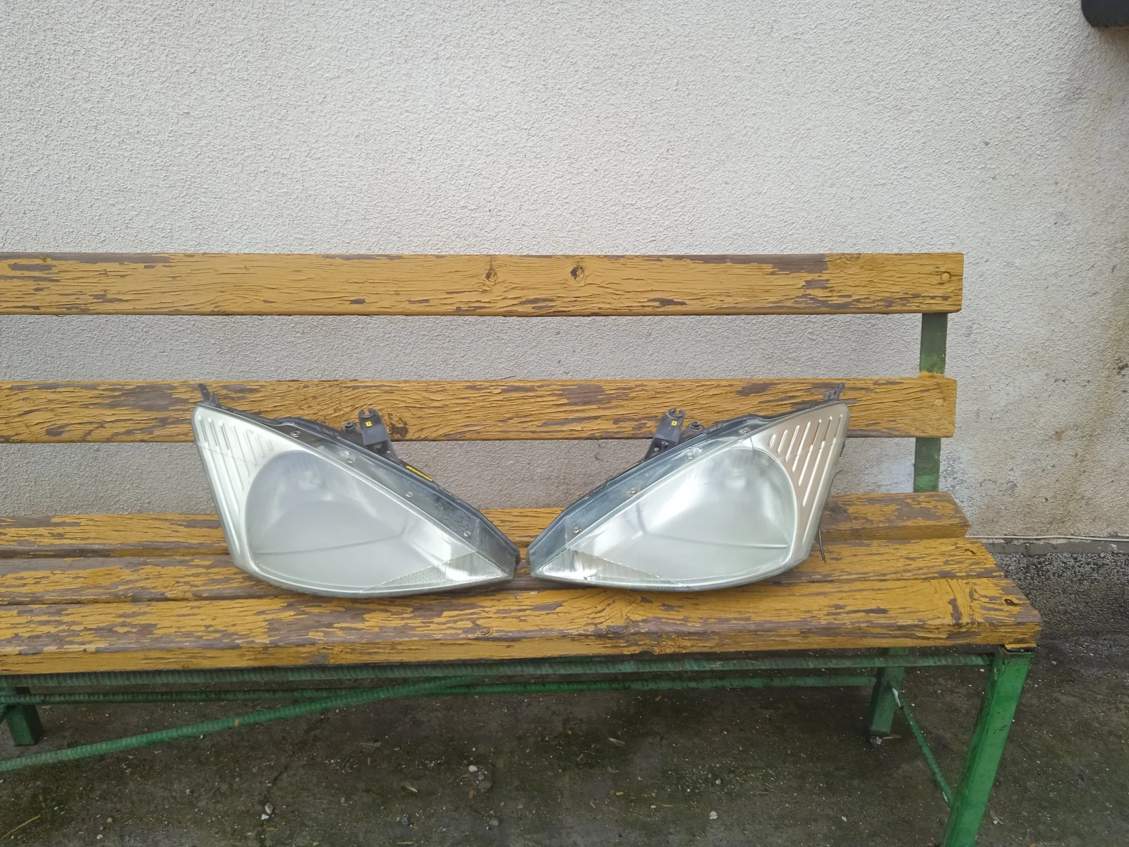 фарове, снимка 14 - Части - 53965268