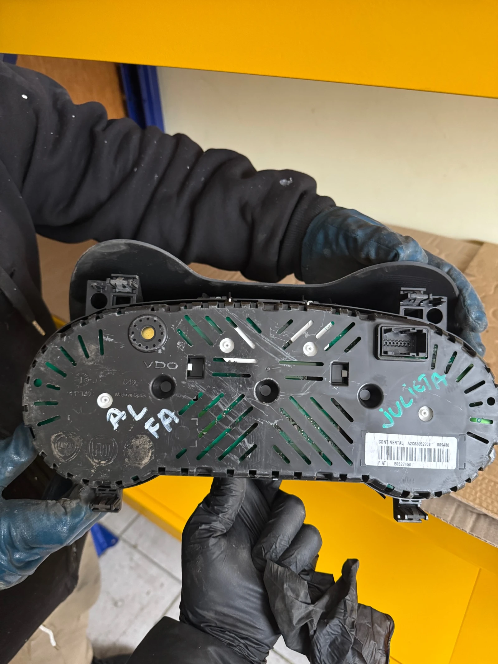 Alfa Jiulietta  | Mobile.bg   2