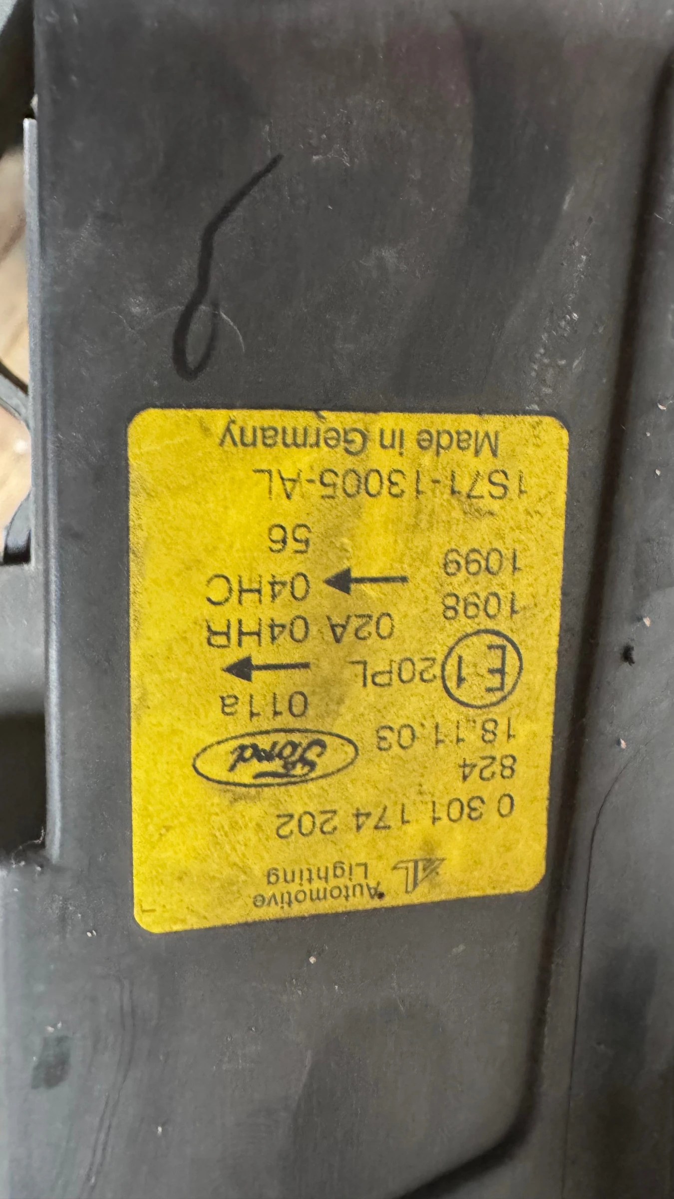   a Ford Mondeo - 1305239177 / 0301174202 | Mobile.bg   2