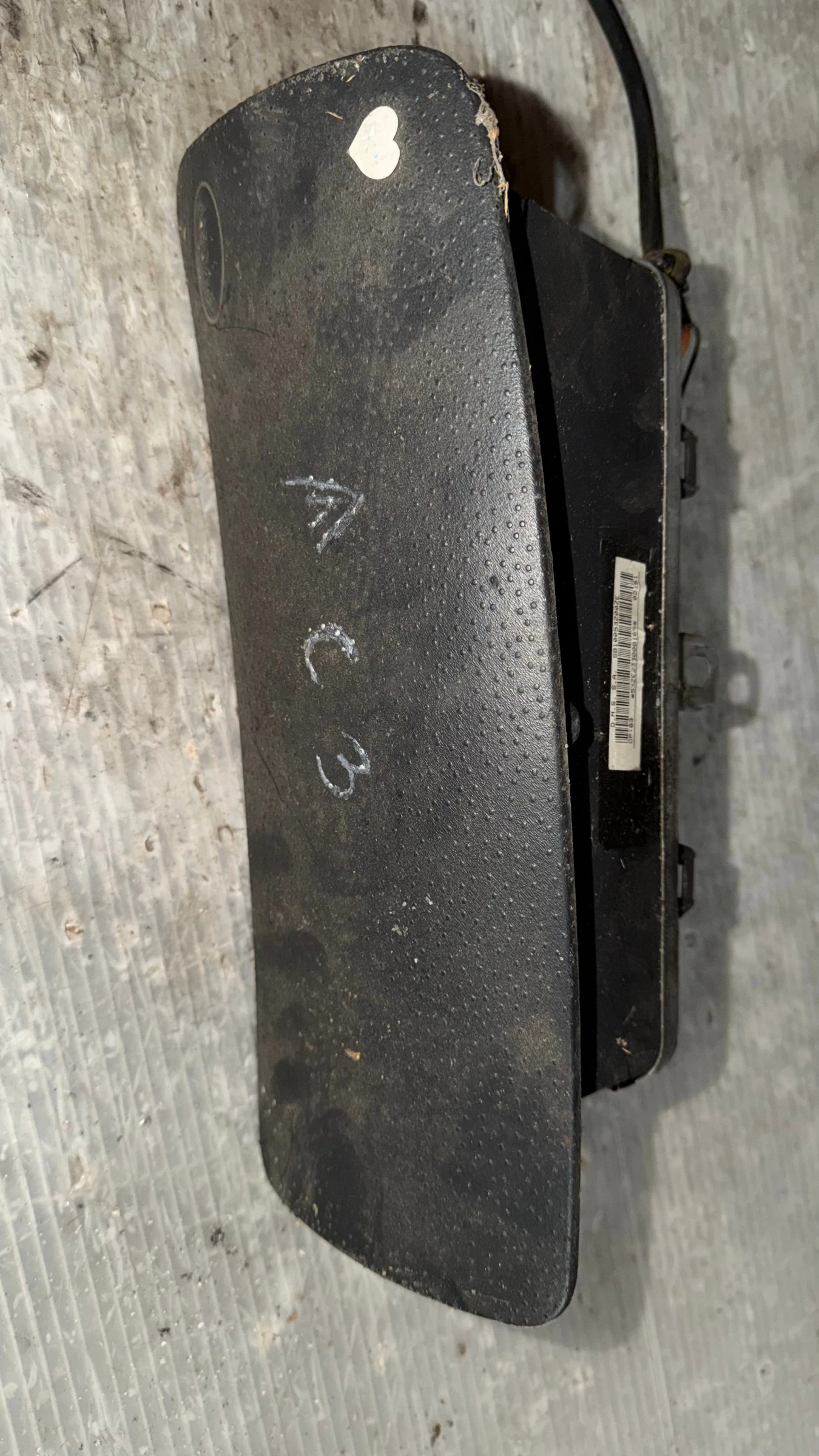 �irbag �� Citroen C3 - SB10053200ZE / 96379999ZE | Mobile.bg � ����������� 2