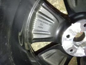 Гуми с джанти GoldenTyre 235/55R18, снимка 10