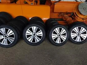 Гуми с джанти GoldenTyre 235/55R18, снимка 14