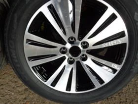 Гуми с джанти GoldenTyre 235/55R18, снимка 2