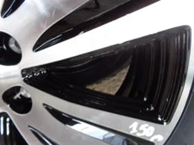 Гуми с джанти GoldenTyre 235/55R18, снимка 6