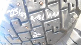 Гуми Зимни 225/75R16, снимка 1