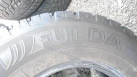 Гуми Зимни 225/75R16, снимка 7