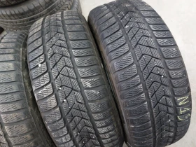 Гуми Зимни 225/50R18, снимка 3
