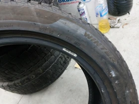 Гуми Зимни 225/50R18, снимка 6