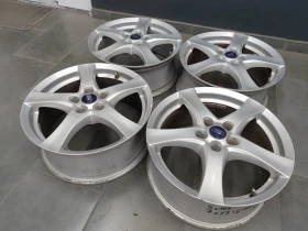 Джанти за Ford, снимка 4