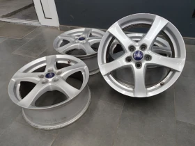 Джанти за Ford, снимка 2