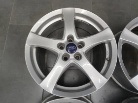 Джанти за Ford, снимка 5