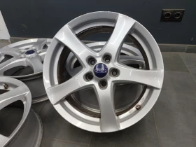 Джанти за Ford, снимка 1