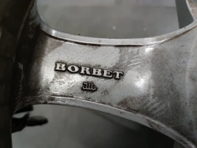 Джанти за Ford, снимка 9