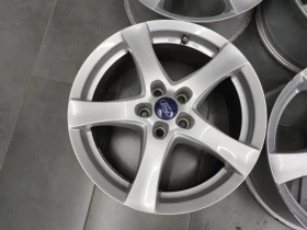 Джанти за Ford, снимка 7